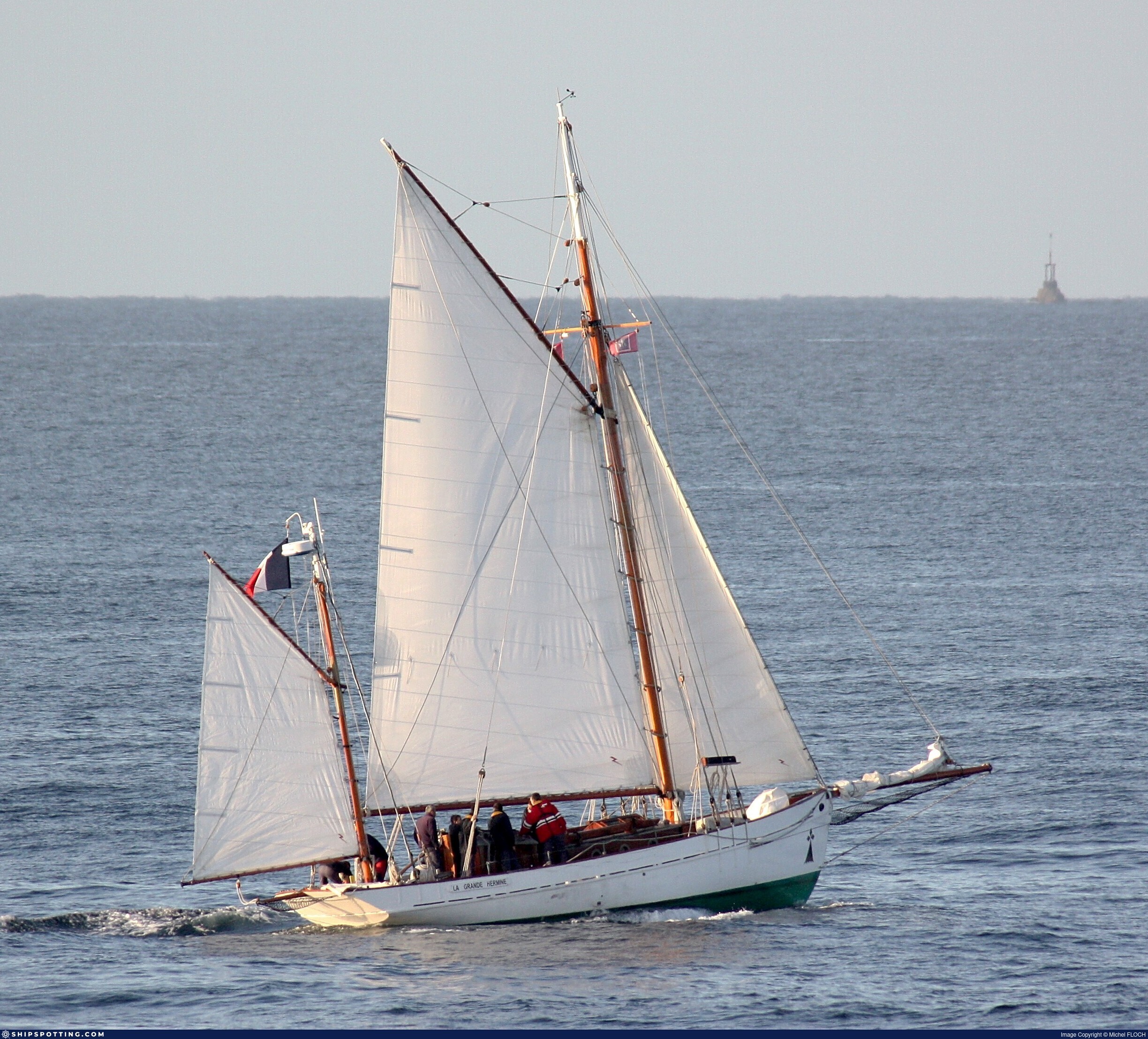 ship